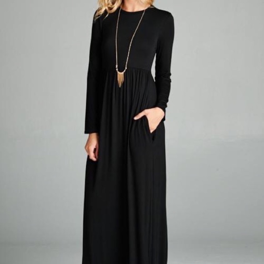 The Nashville Maxi